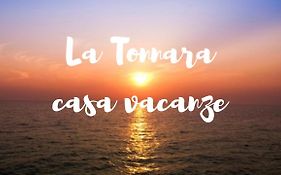 la TONNARA CASA VACANZE